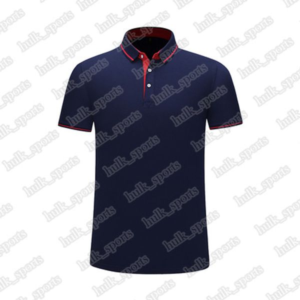 

2656 sports polo ventilation quick-drying men 201d t9 short sleeve-shirt comfortable new style jersey4441250122, Black