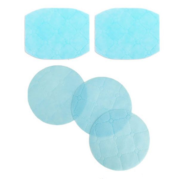 

50 pieces disposable mask non-woven mat pad reusable cushion rectangle