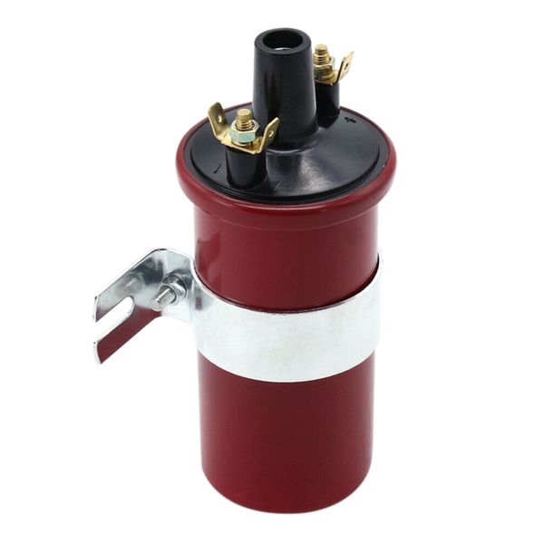 

high performance standard 12v sports coil replaces dlb105