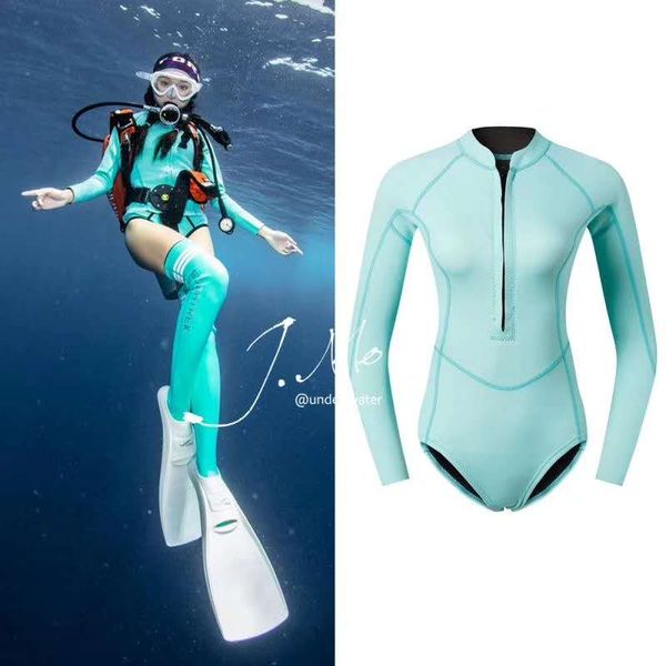 

2mm diving suit, wet suit, swimsuit, surfing, snorkeling, deep diving, sun warming, jellyfish, diving bikini.diving stockings