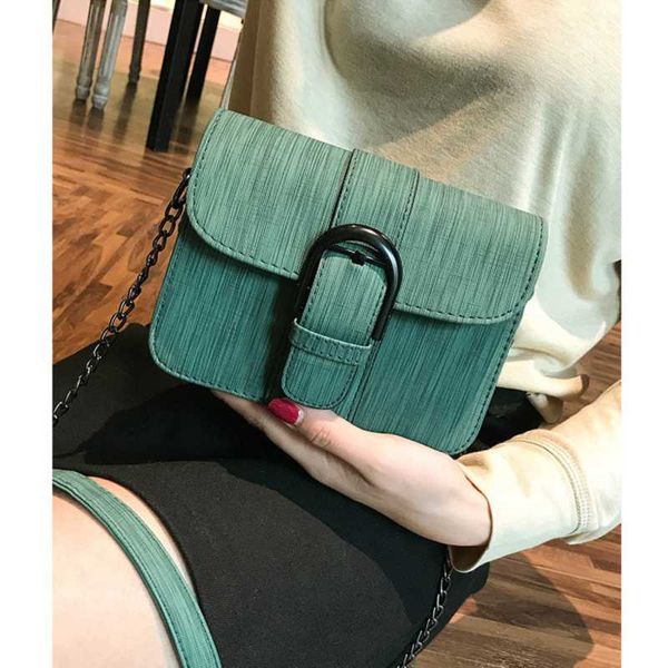 

сумки на плечо сумки женщин messenger ткани цепи женщин crossbody мешок холщовый один сплошной засов мешок основной роковой подарок