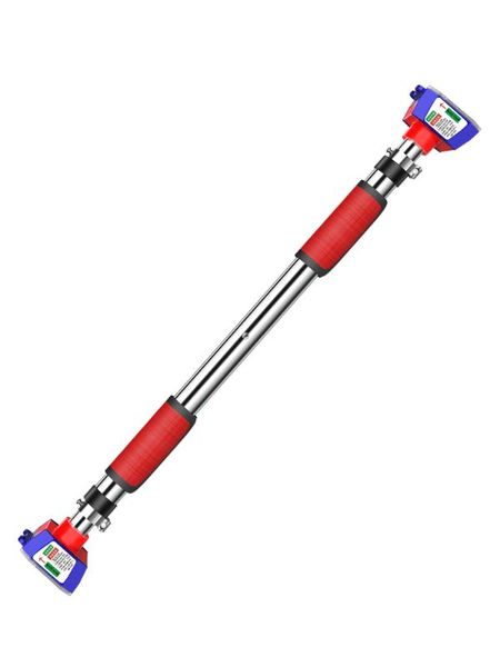 

horizontal bars bar home interior door pull-ups family single pole wall punching fitness equipment ring pull rope