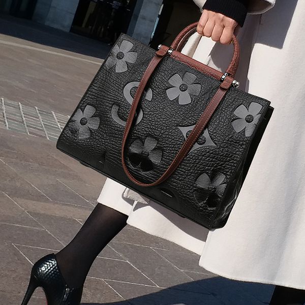 

женская весна и лето дикая сумка 2020 новое плечо портативная сумка женский кроссбоди большой емкости женский кошелек и сумки