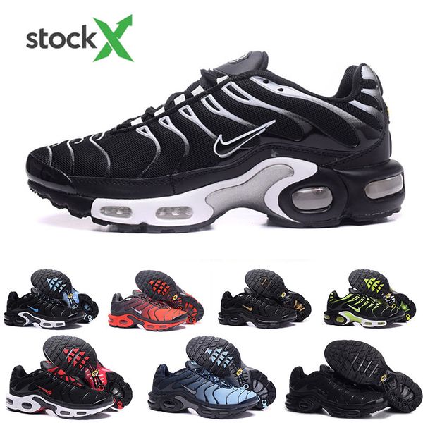 

classic air tn shoes new design men tn casual running shoes for tn requin breathable mesh black white red trainer sports shoes rtd-9