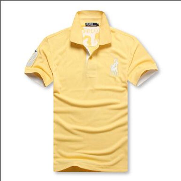 

new designer polo shirts men luxury polo casual men polo t shirt snake bee letter print embroidery fashion high street mens polos, White;black