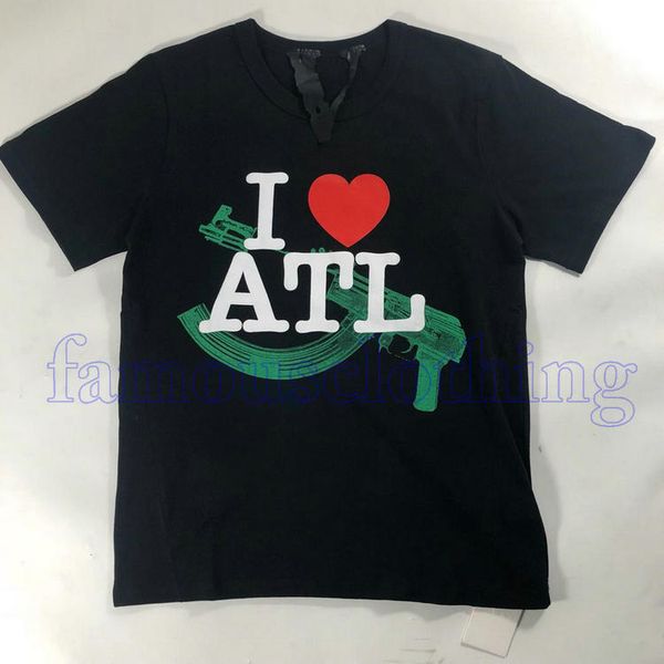 

Camisetas famousclothing