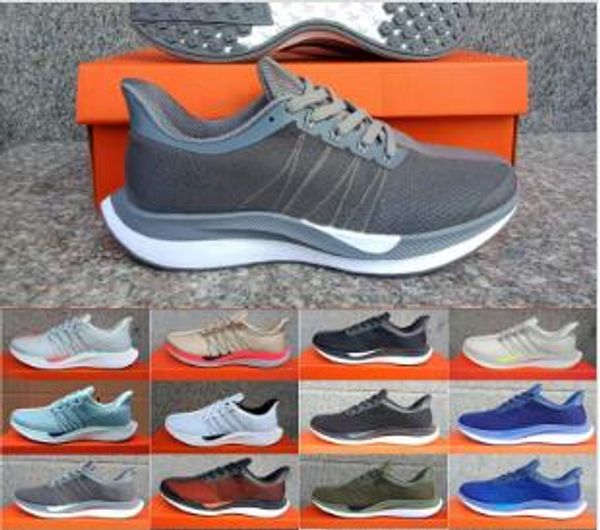 

Air Zoom Pegasus 35 Turbo Top Quality For Men Women Running Shoes Black Bred Tan AiRS Originals Pegasus 35 Lining Net Gauze Sneakers Shoes