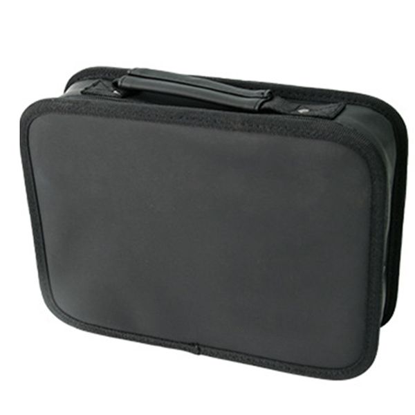 

salon barber hair scissors bag hair clips cutting scissors shear comb organizer large capacity hairdressing storage case