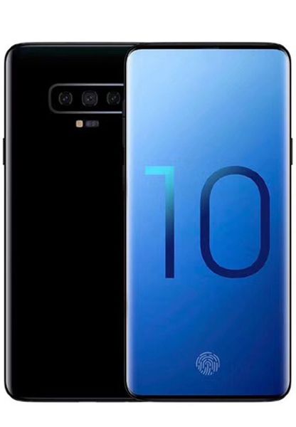 

Настоящий отпечаток пальца Goophone N9 S9 Plus S10 1 ГБ + 8 ГБ Показать на полном экране 128 ГБ Показать 4G LTE Quad Core MTK6580 Android GPS Wifi 3G Мобильный телефон