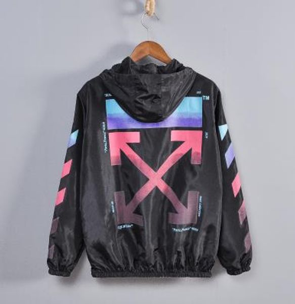 

Высокое качество хип-хоп летняя тонкая куртка пальто солнцезащитный крем защита