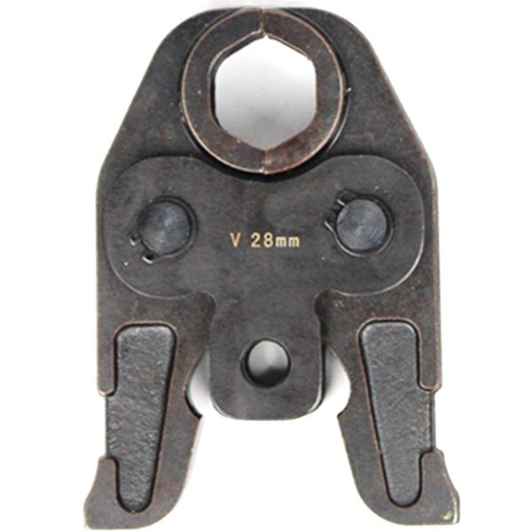 

v28mm pex pipe crimping tool jaws