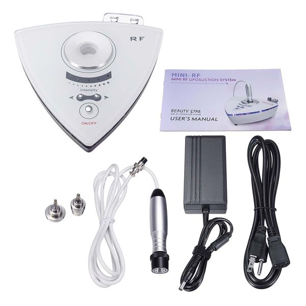 

portable rf beauty system skin care skin tightening machine