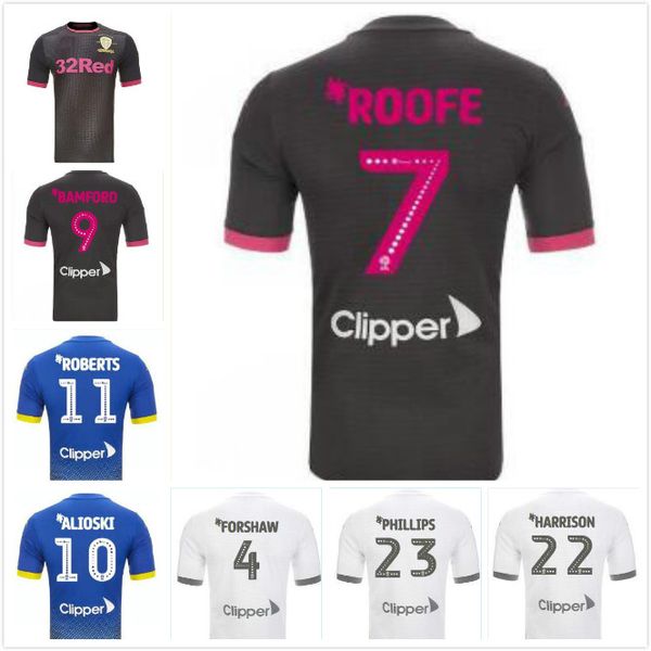 jersey leeds united 2019