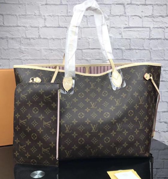 

lady shoulder handbag bag women totes bags m41360 fashion ladies casual bag good quality shoulder bag m40990