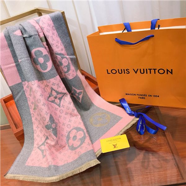 

новый 70см * 180см мужчина мода дизайн шарфы мужчина зима шерсть трикотажного кашемир шарф высокого качество толстого теплый длинный шарф wj, Blue;gray