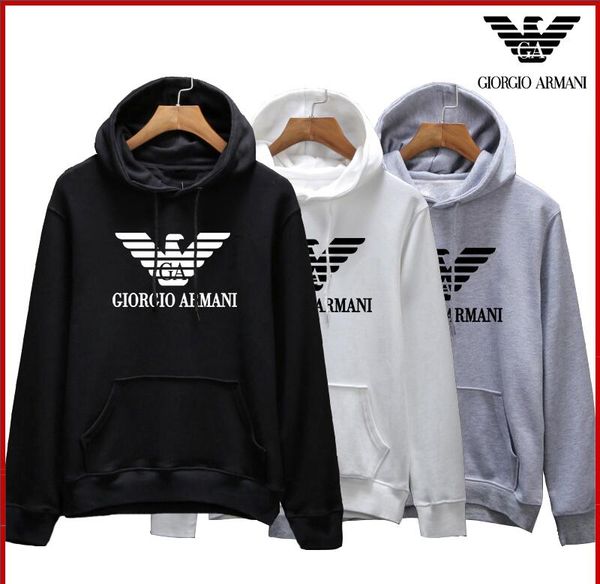 

2019 BALR Письма Печатные Толстовки Мужские Весна Осень Флисовые Пуловеры Толстовки