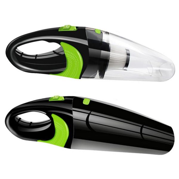 

wireless car vacuum cleaner usb charging cable car home dual-use cleaner cordless handheld dust collector portable vacuum
