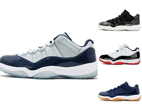 

jumpman 11s men basketball shoes incredible hulk obsidian unc designer mens trainers 11 low pine green black bloodline banned sport snea#276