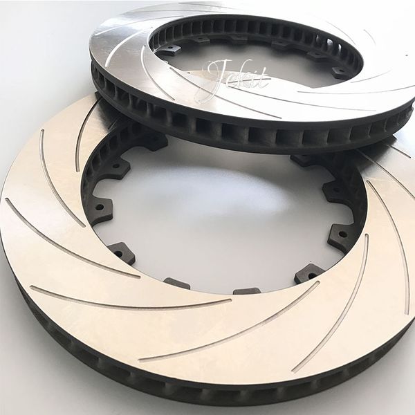 

brake disc 370*36mm size for e46 for ap8522 big brake calipers
