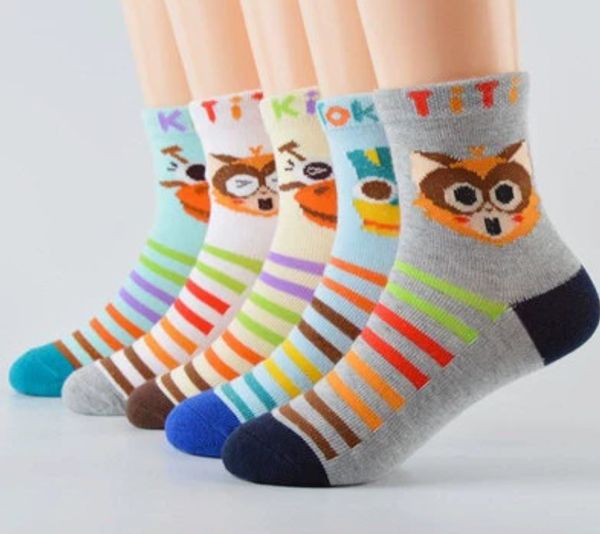 

2019 selling monet korean version of the socks spring and autumn breathable stripes long tube women's socks cotton ald01, Black