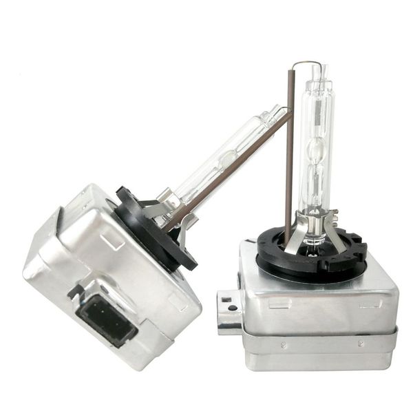 

2pcs autor hid d1 d1s xenon bulbs lamps hid 4300k 6000k 8000k 10000k headlamps 12v 35w