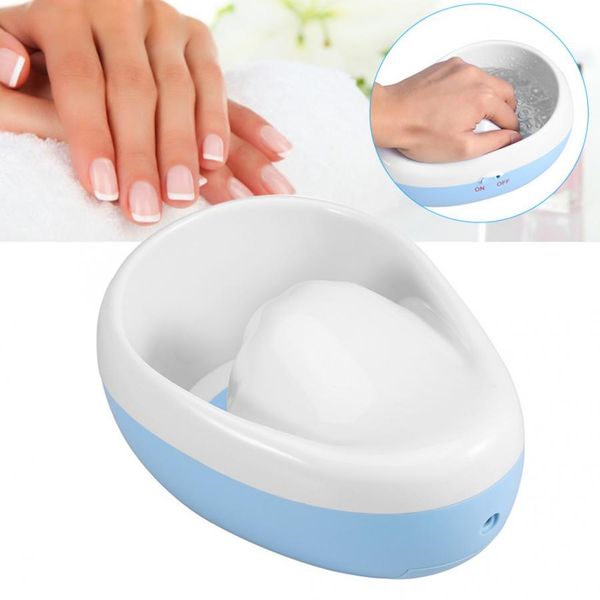 

electric nail polish remover soak bowl nails bubble bowl nail spa hand wash nail gel polish remover dead cleaning nails tools