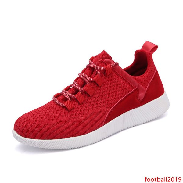 

khkai men casual shoes mesh breathable mens outdoor sneakers lace up comfortable light footware shoes