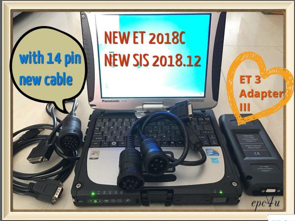 

Cf19 lapin tall i 2018 12 et 2018c factory pa word keygen with et 3 adapter iii comm 3 p n 317 7485 for red cat new 14pin cable