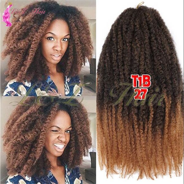 Acheter Bob Marley Tresses Cheveux Doux Afro Crepus Boucles