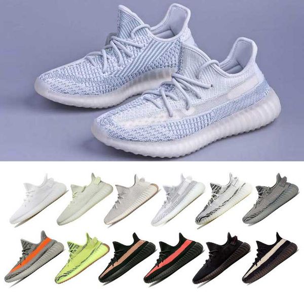 

Adida 13 yeezy 13 350 13 v2 13 boo t black reflective tatic true form clay hyper pace zebra glow women men port neaker ize 36 45
