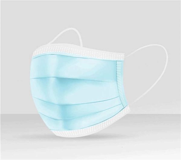 

быстрый delivery3 ply non woven лицевые маски на складе синий джейсон маска ушной mouth маска