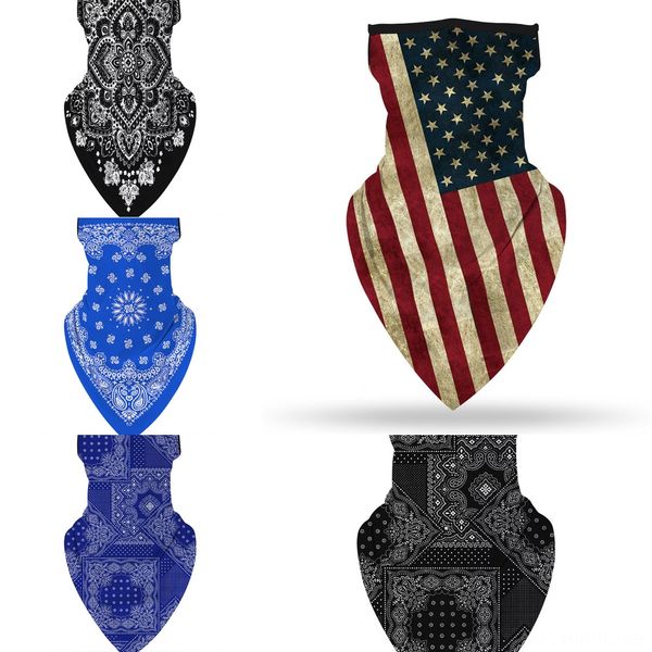 

vitgs складе 3d спорт шеи череп велосипедов рыбалка банданы шарф повязка бандана головной убор лицо маска щит балаклава шарф велосипед кольц, Black