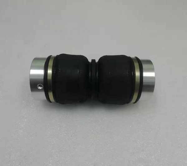 

rear air spring for civic 9 gen (2012~2015)/ air suspension double convolute rubber airspring/airbag shock absorber1