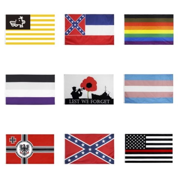 

12 designs trump 2020 флаг дональд трамп флаг keep america great donald для президента кампании баннер 90 * 150см сад флаги # 133