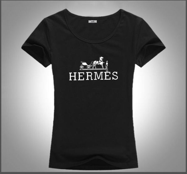 

nine color women's t-shirts can be wholesale and retail color pure cotton soft fashion casual comfortable breathable ing, White