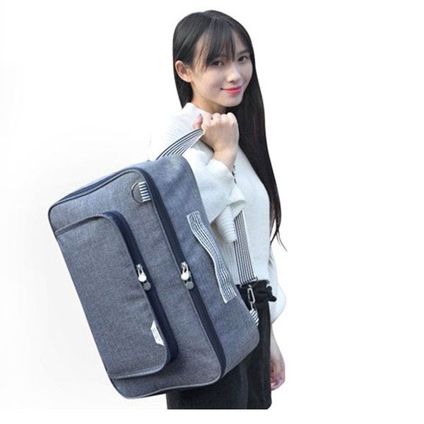 

multifunction men travel bag large capacity suitcases and travel bags women fashion back pack trip original lapbackpacks bag