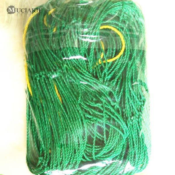 

muciakie garden green nylon trellis netting mesh 10x10cm support climbing bean plant nets grow fence climbing net thickened line