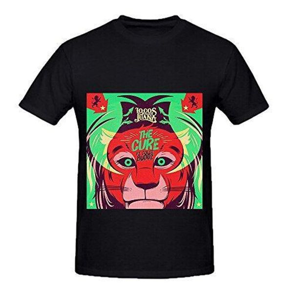 camiseta the cure