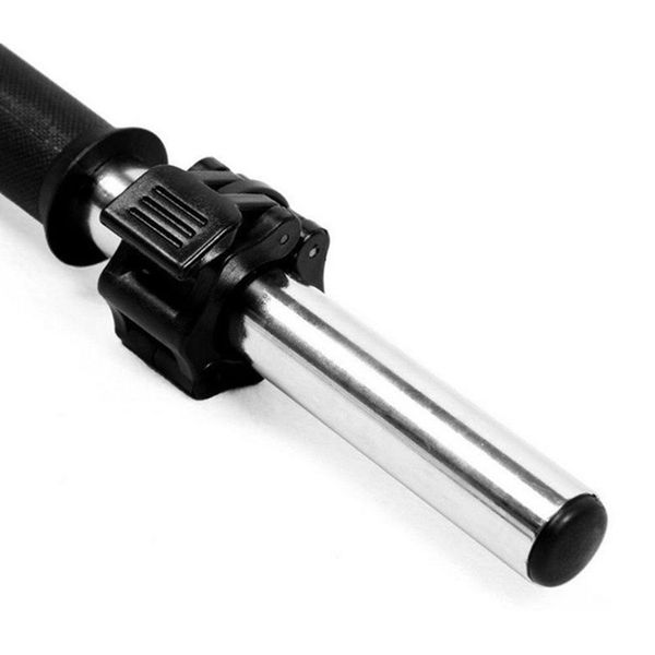 

30mm dumbbell man weight lifting barbell quick buckle card head clamps lock collars fitness musculation standard