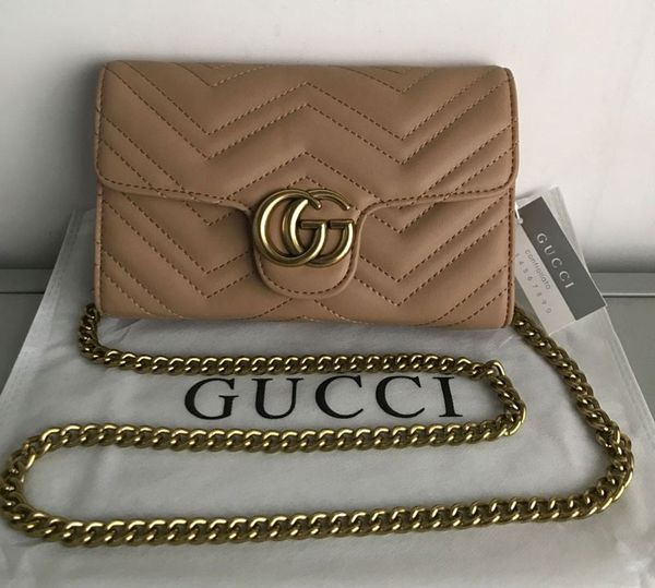 

De igner handbag vintage leather houlder bag fa hion women bag chain cro body bag brand me enger bag