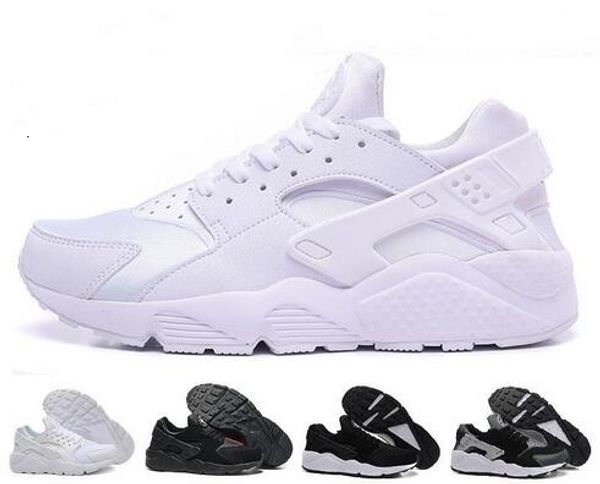 

2019 huarache ultra shoes triple white black huraches trainers for mens & women running shoes huaraches sneakers hurache