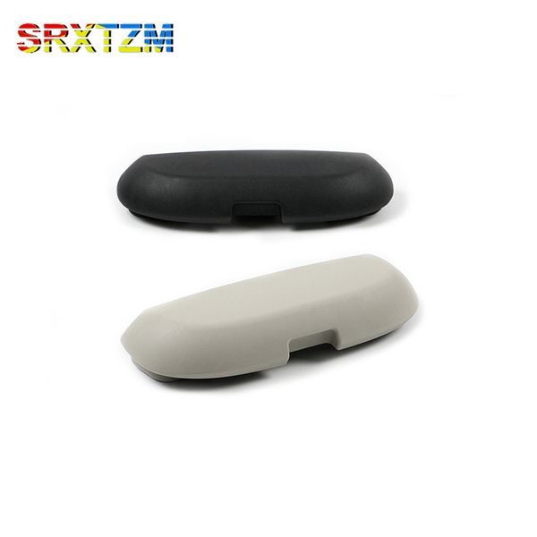 

srxtzm for accord civic crv xrv urv plastic car glasses case stowing tidying sunglasses holder box car styling accessories