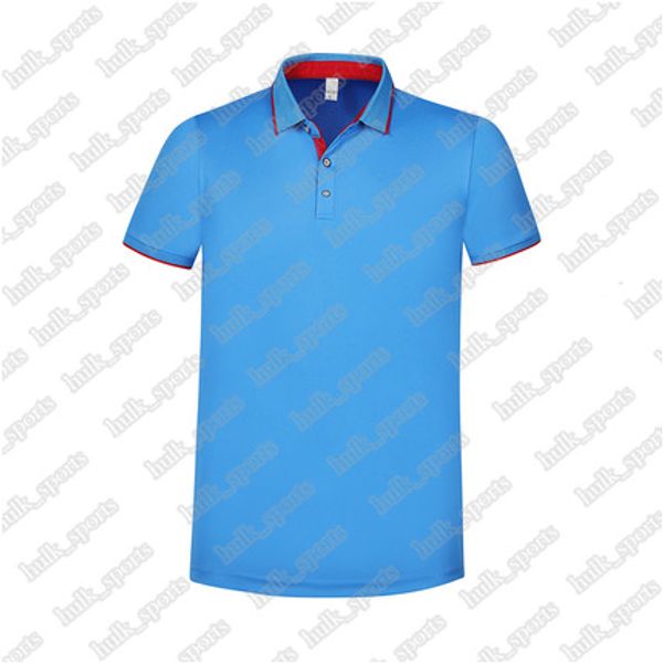 

2656 sports polo ventilation quick-drying men 201d t9 short sleeve-shirt comfortable new style jersey585183845, Black
