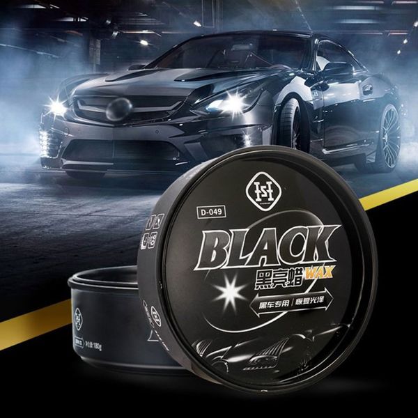 

car polish wax solid stain remover refurbishing cleaner cleaning paste paint care tools for black cars