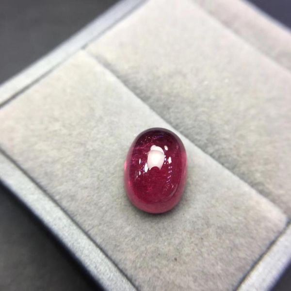 

rubillite tourmaline natural 11.97ct red tourmaline loose gemstones loose stones for jewelry making for necklace making, Black