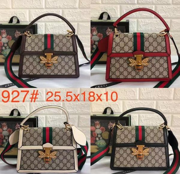

2019 classic fashion style women handbags shoulder purse bags messenger wallet bag lady totes bags