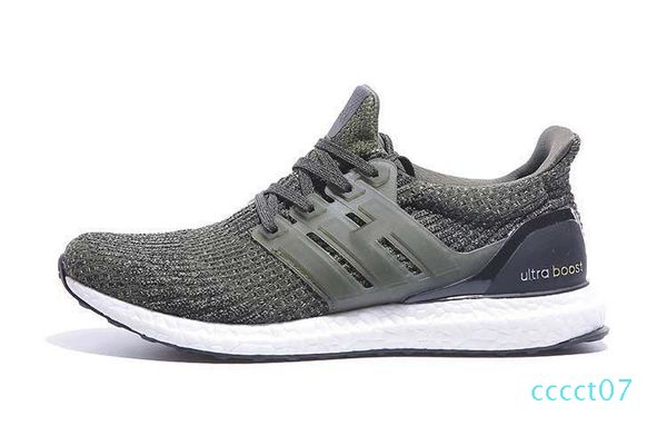 

new sale ultra 3.0 4.0 running shoes men women ultra 3 iii white black cny athletic shoes size us 5-11 ct7