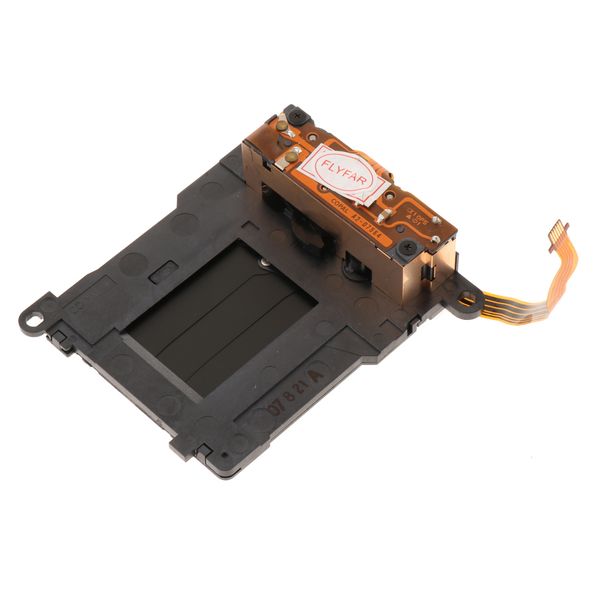 

focal-plane shutter group assembly replacement for sony a700 camera