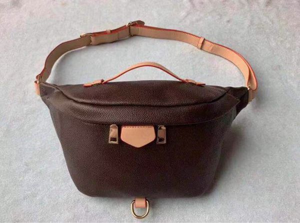 

classic style designer shoulder bags sport waist bag women tote leather fashion handbag cross body waist pouch lady hand bag