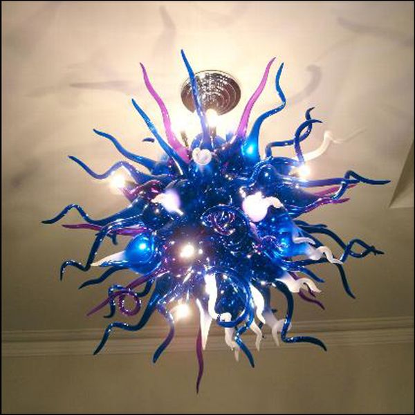 

superior quality murano glass chandelier lightings restaurant decorative modern pendant lamps dale chihully style blown glass chandelier